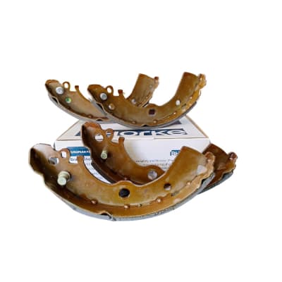 BALATAS FRENO TRASERAS NISSAN V16 1990-20101