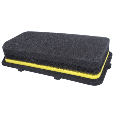 FILTRO AIRE HUMEDO MAHINDRA PICK UP 2010-20143
