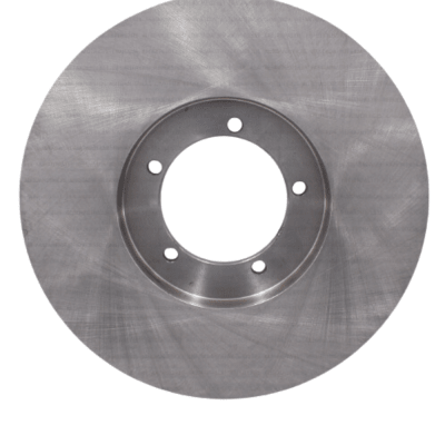 DISCO DE FRENO MAHINDRA SCORPIO 2.2