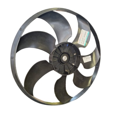ASPA VENTILADOR NISSAN JUKE 1.6 2012-2018