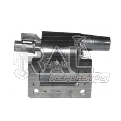 BOBINA ENCENDIDO NISSAN V16 TAPA ROJA 1993-19973