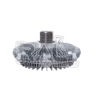 ACOPLE VISCOSO NISSAN NP300 2.3 2015-20243