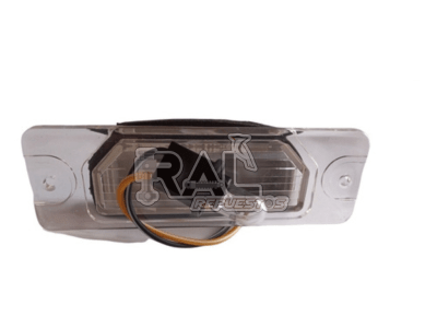 FOCO PATENTE NISSAN V16 1990-20103