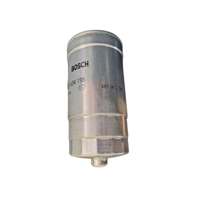 FILTRO PETROLEO HYUNDAI SANTA FE 2000-20091