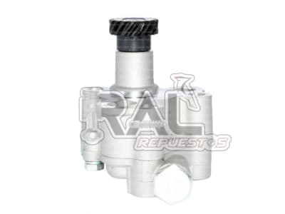 BOMBA ACEITE NISSAN V16 TAPA ROJA 1993-1997 NISSAN SENTRA B12 88-945