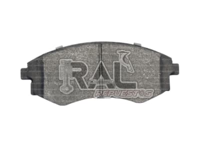 PASTILLAS FRENO DELANTERAS NISSAN PRIMERA P11 SENTRA 00/07