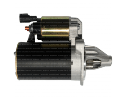 MOTOR DE PARTIDA KIA MORNING 2012-2016 - RIO 4 1.2 2012-20181