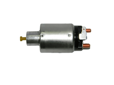 SOLENOIDE MOTOR DE PARTIDA ORIGINAL HYUNDAI ACCENT 2000-2011