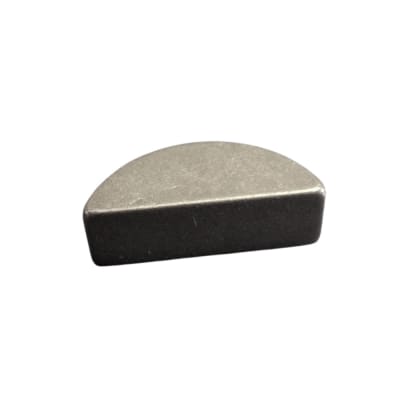Chaveta Cuna Cigüeñal Media Luna Original Nissan Terrano D22 Navara 2.5