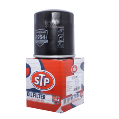 FILTRO DE ACEITE STP W68/3 TOYOTA YARIS SPORT COROLLA RAV4 RAIZE RUSH3
