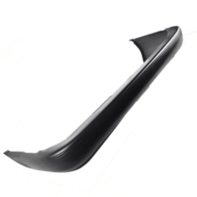 Parachoques Trasero Negro Nissan V16 1990-2011 Diforza México2