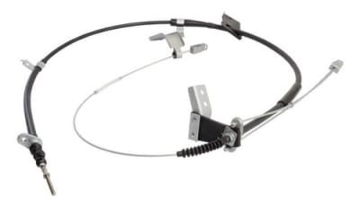 PIOLA FRENO DE MANO NISSAN D22 1998-20101