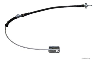 PIOLA FRENO DE MANO NISSAN NAVARA 2007-2016 CENTRAL1