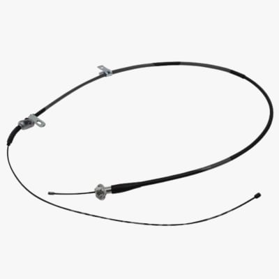 PIOLA FRENO DE MANO CENTRAL NISSAN D22 1998-2010