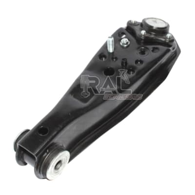 BANDEJA INFERIOR IZQUIERDA KIA FRONTIER 1994-2011 / K2400 / BESTA CON RÓTULA WURTEX