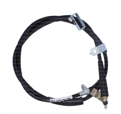 PIOLA FRENO DE MANO TRASERO DERECHO NISSAN D21 2.4 1994-20102