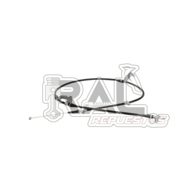 PIOLA FRENO DE MANO LH NISSAN NP300 2015-20181