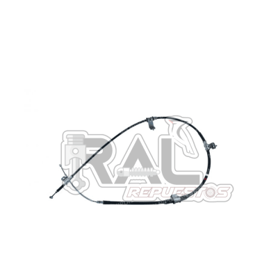 PIOLA DERECHA FRENO DE MANO NAVARA 2007-20161