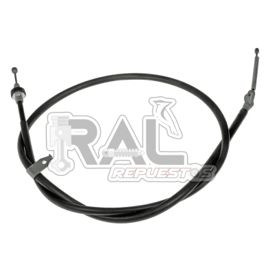 PIOLA FRENO DE MANO  LH NISSAN TIIDA 2007-20161