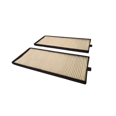 FILTRO POLEN HYUNDAI GETZ 2002-2011- ACCENT PRIME 2001-2006 CU2506/2