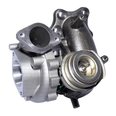 TURBO NISSAN NAVARA 2.5 07-13