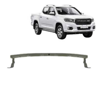 REFUERZO TRASERO MAXUS T60 2017-2023