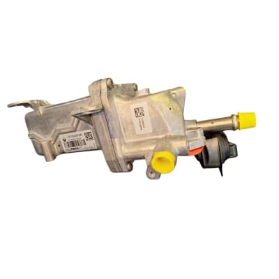 ENFRIADOR EGR ORIGINAL NISSAN NP300 2.3 2013-20225