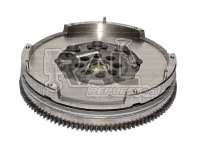 VOLANTE HYUNDAI SANTA FE 2.2 DIESEL 2006-20103