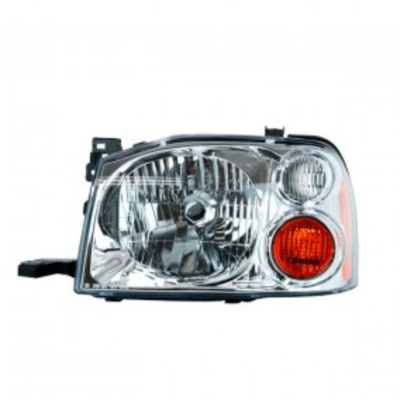 OPTICO IZQUIERDO TERRANO D22 2003-2016