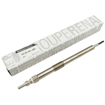 BUJIA NISSAN NP300 2015-2018 NISSAN NAVARA HD 2.5 2014-20165