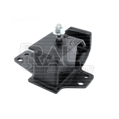 SOPORTE MOTOR DERECHO-IZQUIERDO NISSAN D21 2.4 4X2 1994-2010