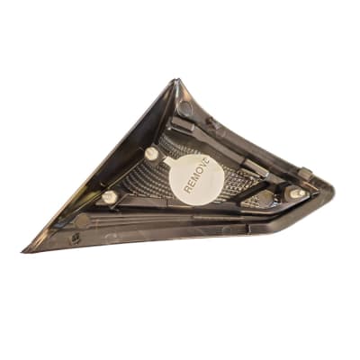 BANDEJA INFERIOR NISSAN JUKE 2012-20153