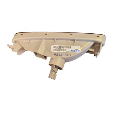 DEPOSITO AUXILIAR NISSAN NAVARA 2.5 2007-2016
