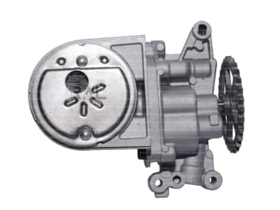 BOMBA ACEITE CITROEN ZX 1.4 1987-19983