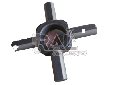 EJE SATELITE NISSAN NV350 2014-2018 NISSAN D22 1998-2016 4X41