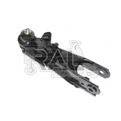 BANDEJA INFERIOR IZQUIERDA NISSAN D21 2.4 4X2 1994-2010
