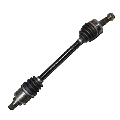 EJE PALIER IZQUIERDO NISSAN TIIDA 1.6 2006-20111