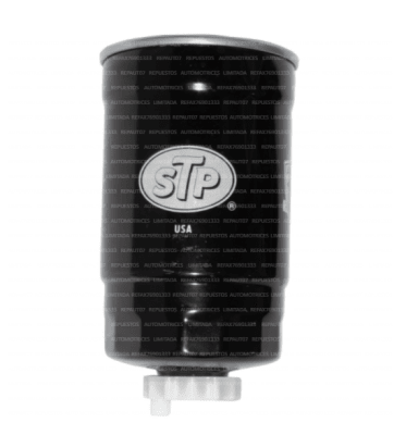 FILTRO PETROLEO HYUNDAI PORTER HR 2.5 2011-2019