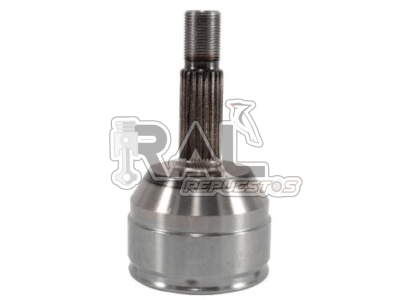 HOMOCINETICA EXTERIOR NISSAN PLATINA 1.6 2002-2010