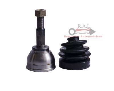 PUNTA HOMOCINETICA RUEDA NISSAN SENTRA 1.6 80/93 25-24-52,2