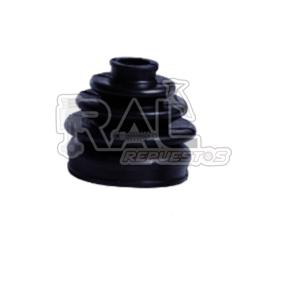 FUELLE HOMOCINETICA EXTERIOR NISSAN NAVARA 2.5 2007-20161