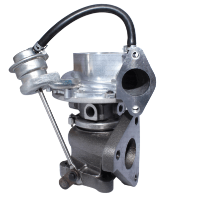 TURBO NISSAN TERRANO MEXICANA D22 YD25 2.5 2011-2016