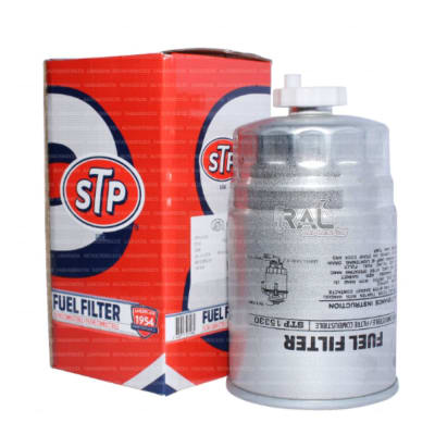 FILTRO DE PETROLEO STP WK 854/6 MAHINDRA PICK UP PEUGEOT CITROEN