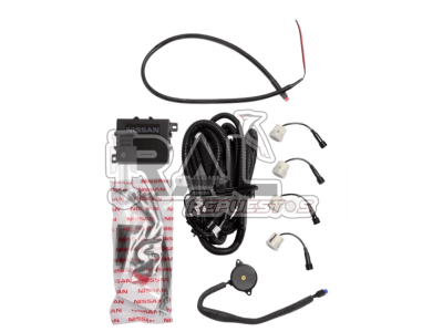 KIT SENSOR RENISSAN VERSA NISSAN XTRAIL T321