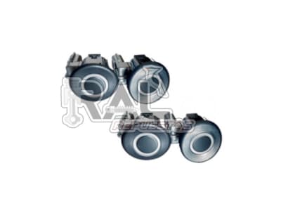 KIT SENSOR REVERSA J11E QASHQAI