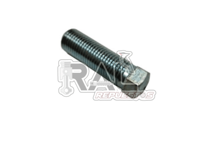 PERNO TOPE DIRECCION NISSAN  D22 4X4 1998-2016
