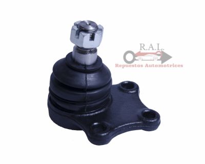 ROTULA BANDEJA INFERIOR NISSAN SENTRA B16 2.0 2007-20131