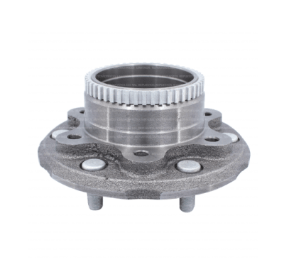 MAZA DELANTERA NISSAN TERRANO D22 4X4 2001-2016