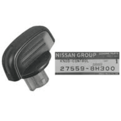 PERILLA CALEFACCION T30 2002-2008