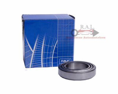 RODAMIENTO MAZA INTERIOR NISSAN TERRANO D22 4X4 2001-2016